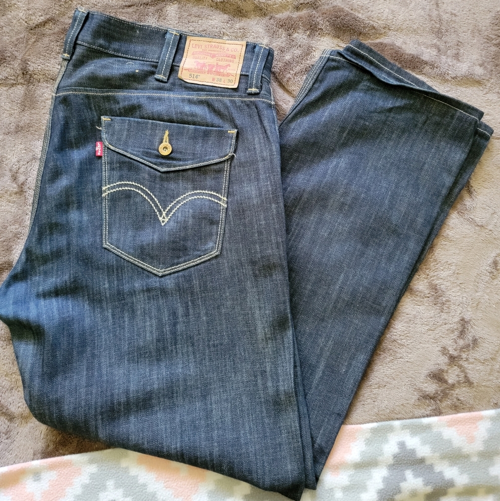 Levi's Jeans